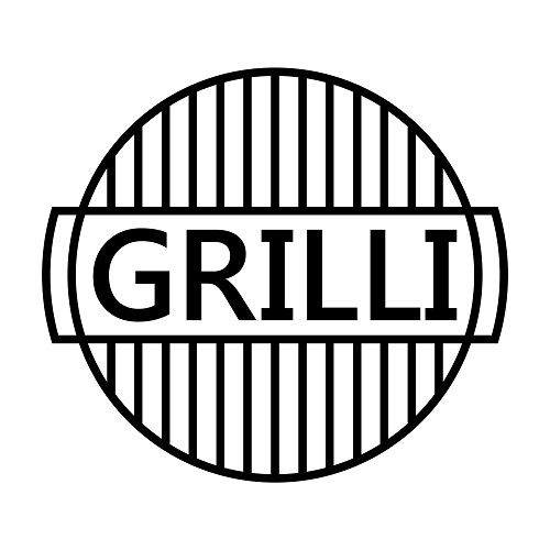 GRILLI - оборудование и аксессуары для барбекю